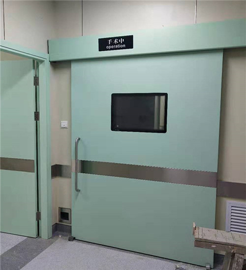 内江铅板门辐射防护铅门射线防护铅门可上门安装