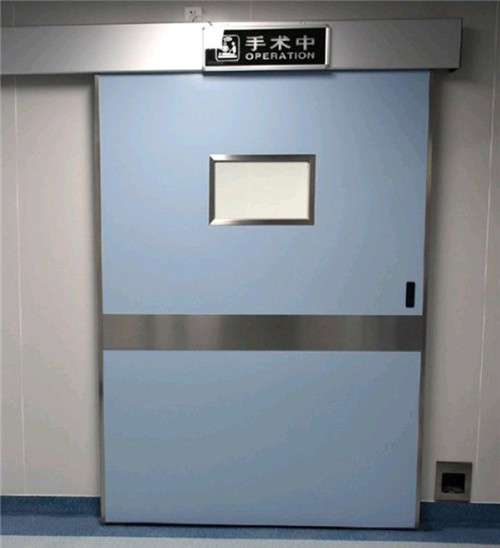 内江手术室气密门 医院防护气密铅门放射科铅门