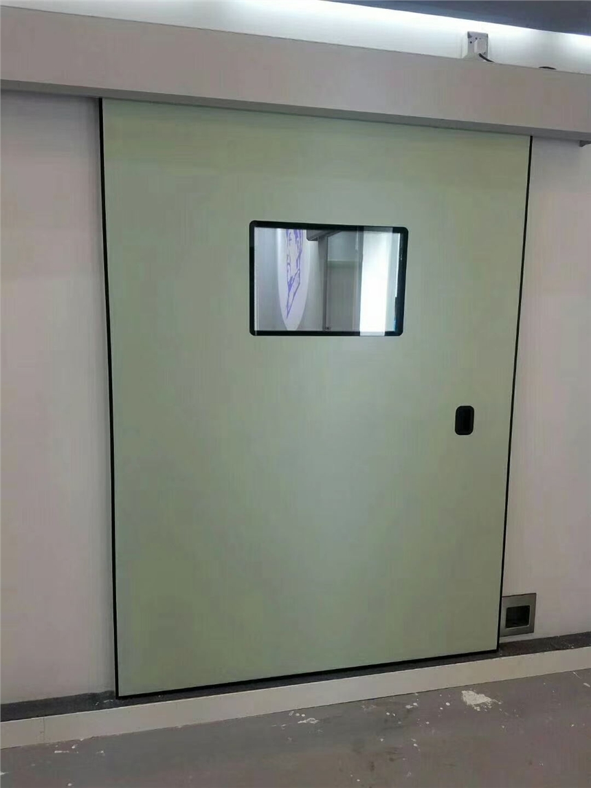 内江手术室气密防护门